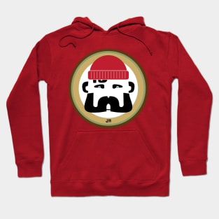 Mack The Lumberjack Hoodie